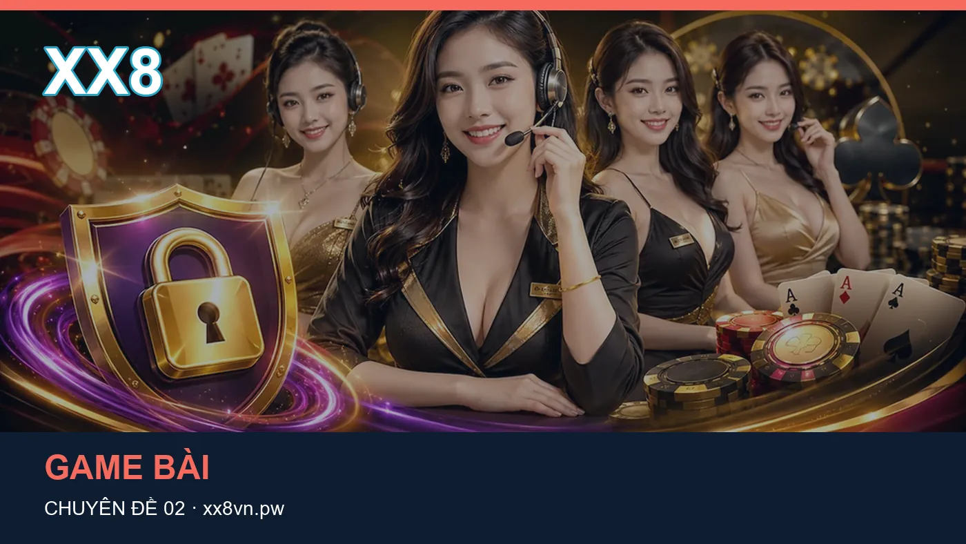 Những nhầm lẫn thường gặp khi đọc nội dung Game bài trên XX8 | xx8vn.pw