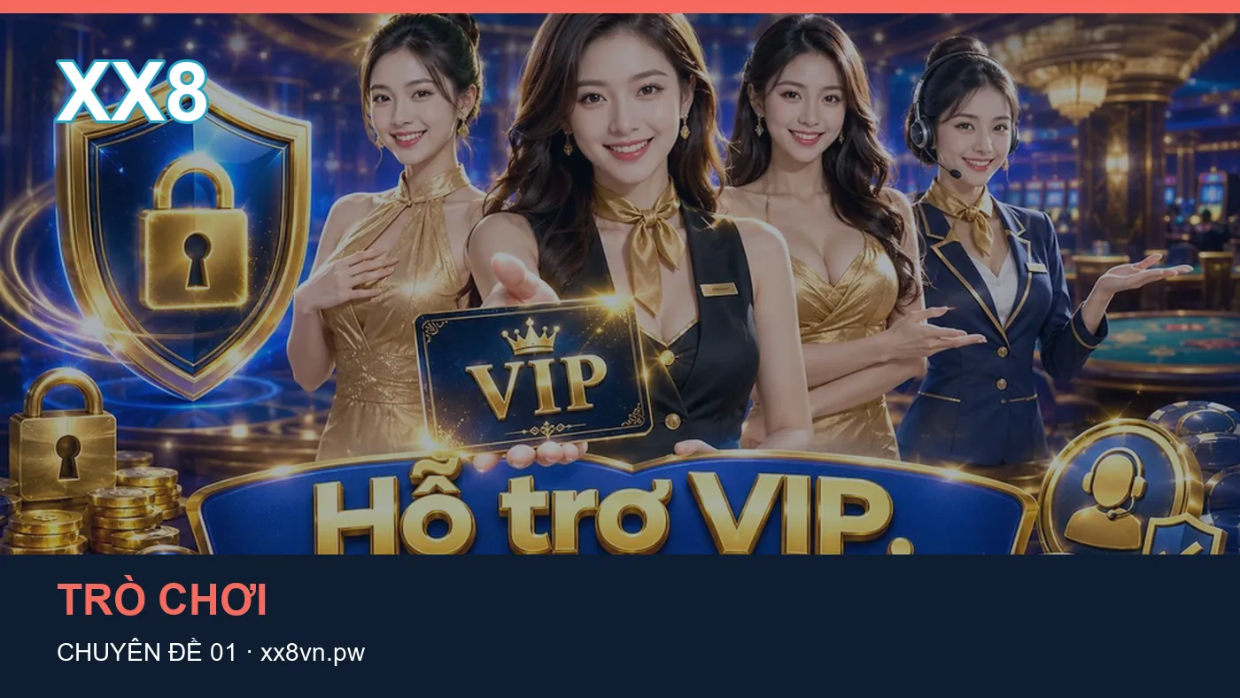 Hỏi đáp về Game bài: quy trình tự kiểm tra trên XX8 | xx8vn.pw