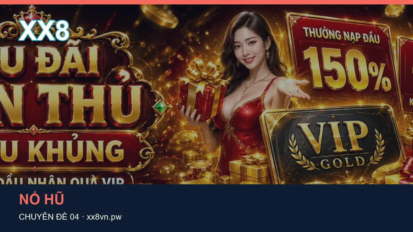 Danh sách kiểm tra thông tin Bắn cá dành cho người đọc XX8 | xx8vn.pw