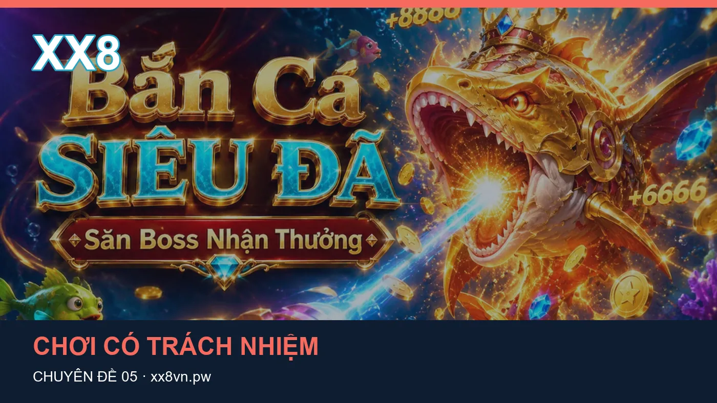 Trải nghiệm Nổ hũ trên điện thoại cùng cẩm nang XX8 | xx8vn.pw
