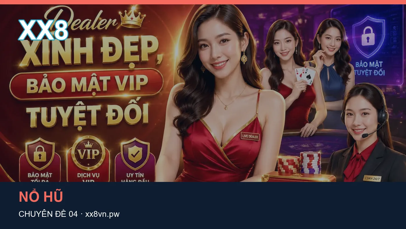 Bảo vệ dữ liệu cá nhân khi tìm hiểu Chơi có trách nhiệm tại XX8 | xx8vn.pw